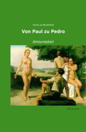 Von Paul zu Pedro