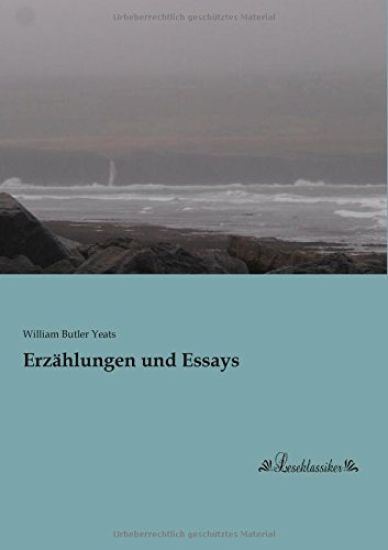 Erzählungen und Essays