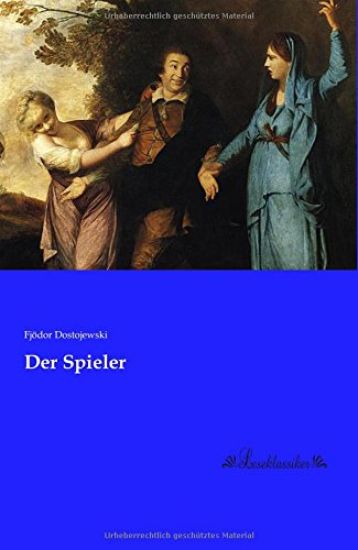 Der Spieler