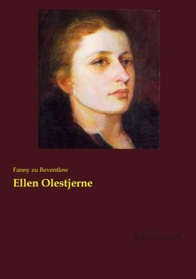 Ellen Olestjerne