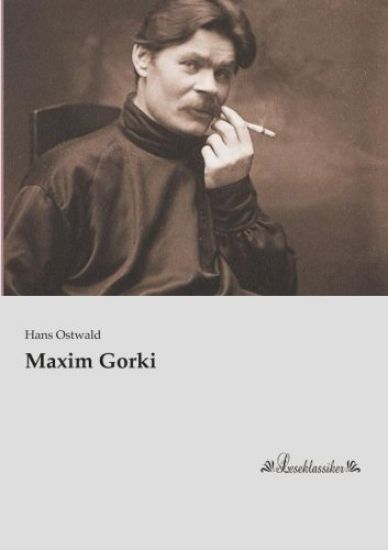 Maxim Gorki