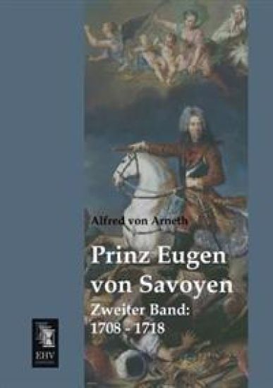 Prinz Eugen Von Savoyen