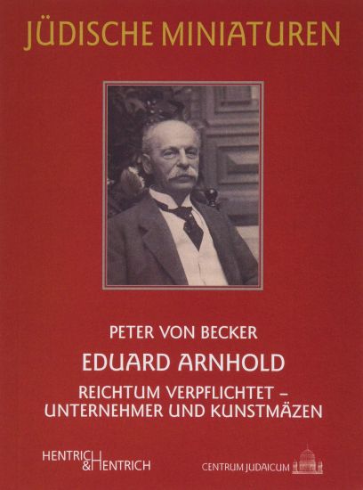 Eduard Arnhold