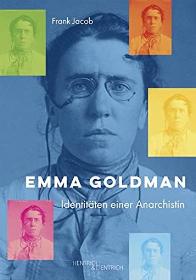 Emma Goldman