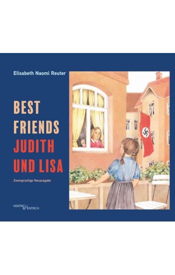 Judith und Lisa - Best Friends