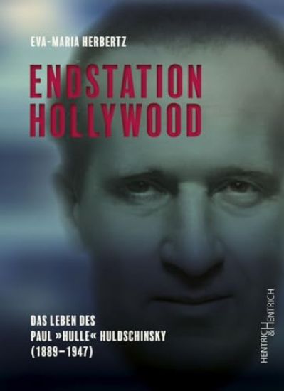Endstation Hollywood