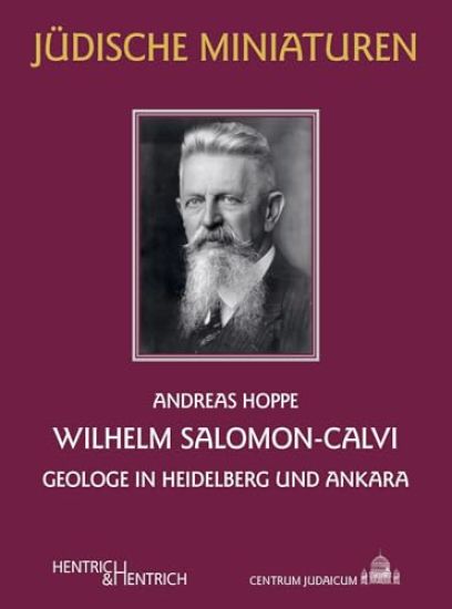 Wilhelm Salomon-Calvi