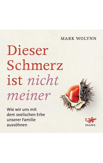 Dieser Schmerz ist nicht meiner