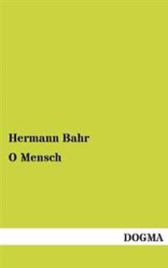 O Mensch