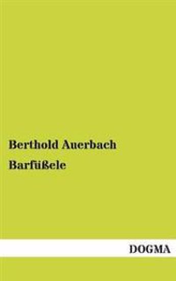 Barfussele