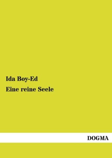 Eine reine Seele