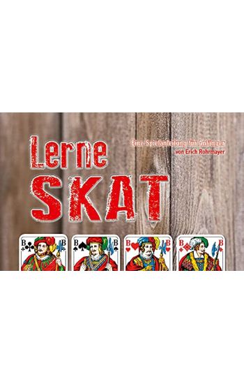 Lerne Skat