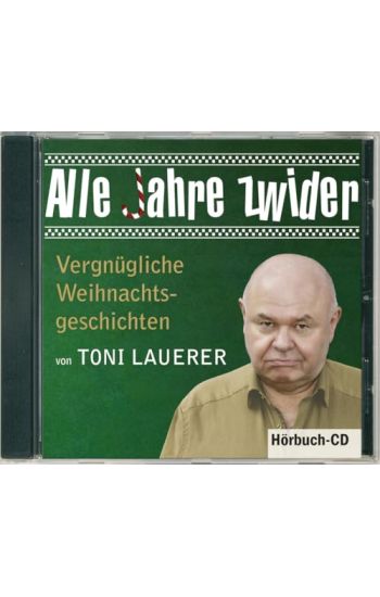 Alle Jahre zwider