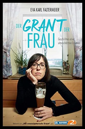 Der Grant der Frau