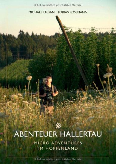 Abenteuer Hallertau