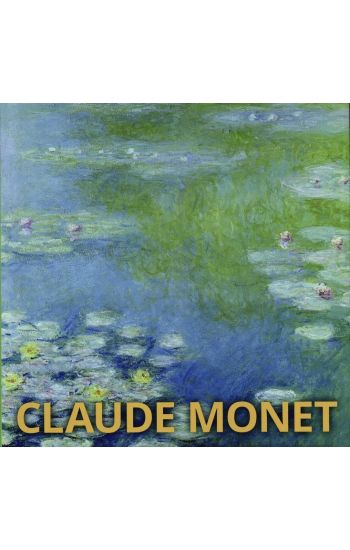 Claude Monet
