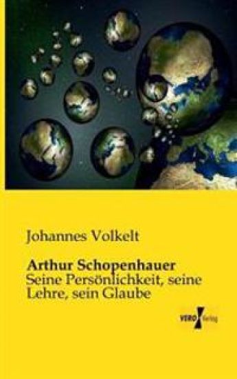 Arthur Schopenhauer