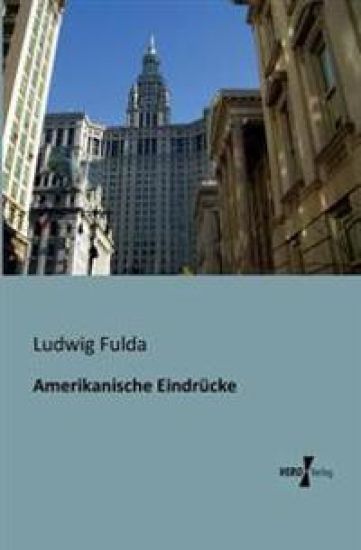 Amerikanische Eindrücke