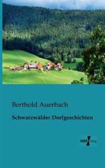 Schwarzwälder Dorfgeschichten