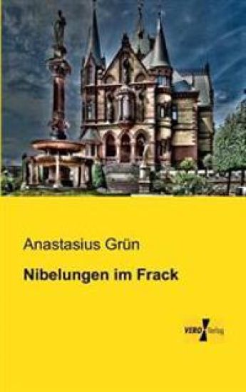 Nibelungen im Frack
