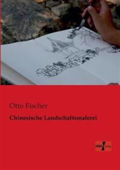 Chinesische Landschaftsmalerei