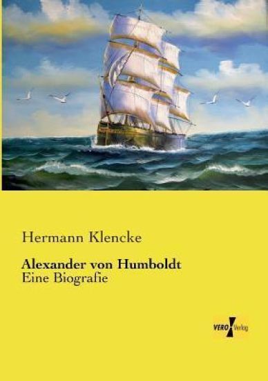 Alexander von Humboldt