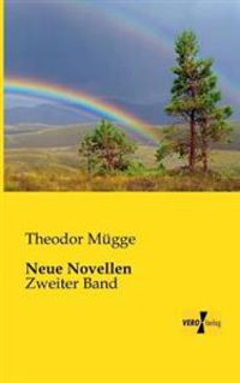 Neue Novellen
