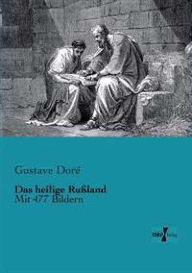 Das heilige Rußland