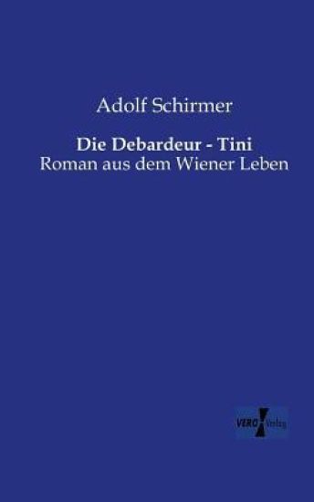 Die Debardeur - Tini