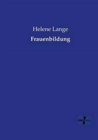 Frauenbildung