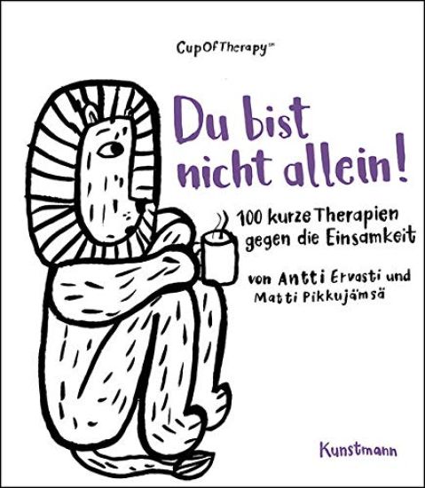 Du bist nicht allein!