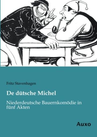 De dütsche Michel