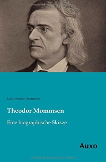 Theodor Mommsen