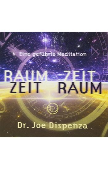 Raum- Zeit, Zeit- Raum