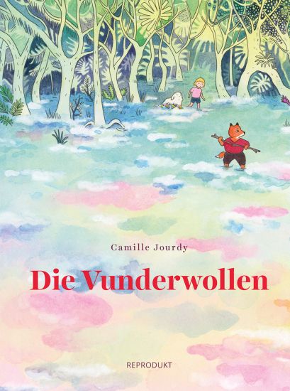 Die Vunderwollen