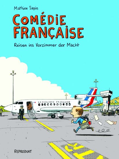 Comédie Française