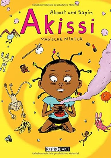 Akissi 3
