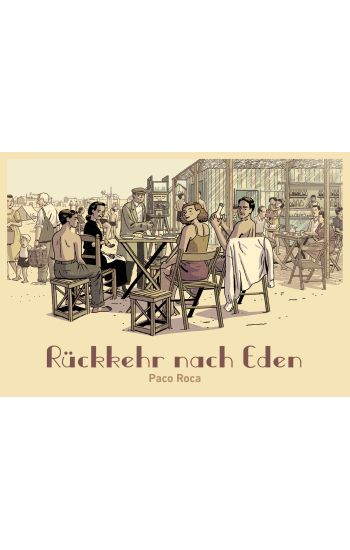 Rückkehr nach Eden