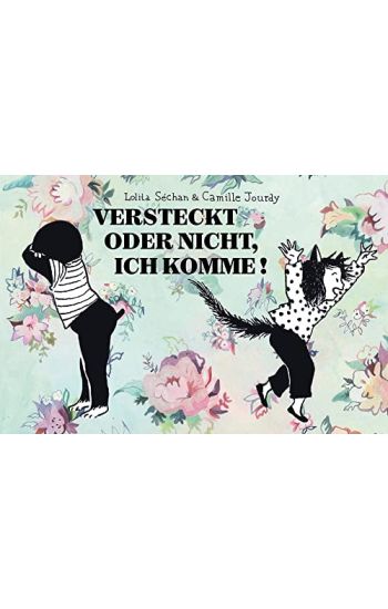 Versteckt oder nicht, ich komme!