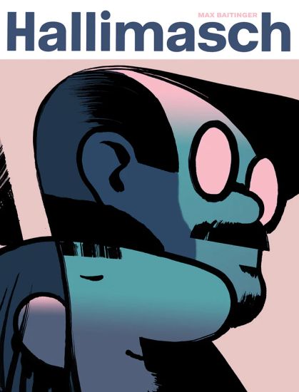 Hallimasch