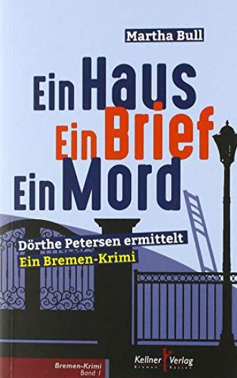 Ein Haus Ein Brief Ein Mord
