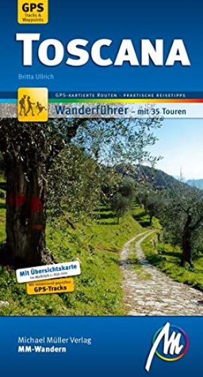 Toscana MM-Wandern