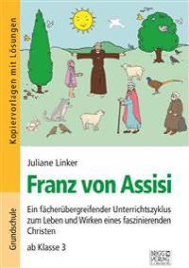 Franz von Assisi