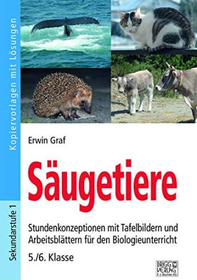 Säugetiere