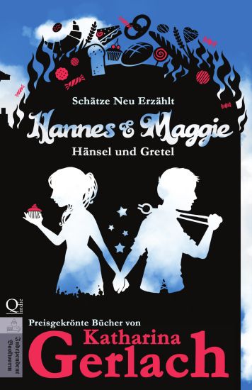 Hannes und Maggie: Hänsel und Gretel