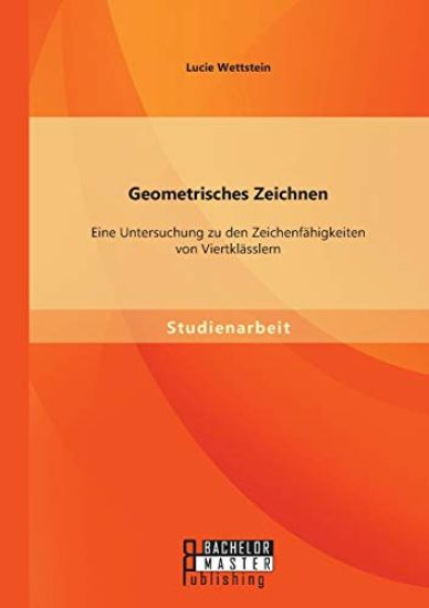 Geometrisches Zeichnen
