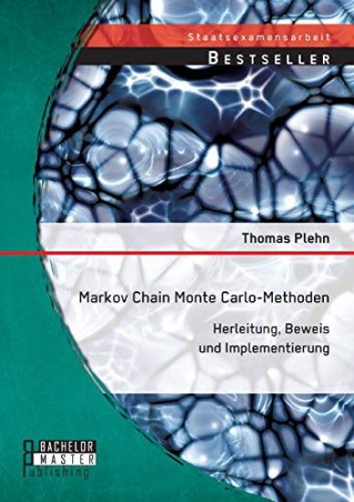 Markov Chain Monte Carlo - Methoden