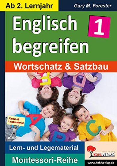 Englisch begreifen