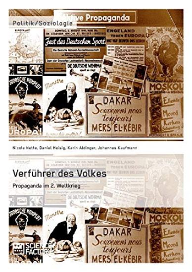 Verführer des Volkes