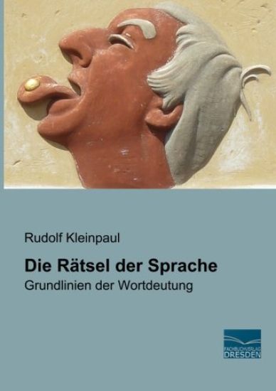 Die Rätsel der Sprache